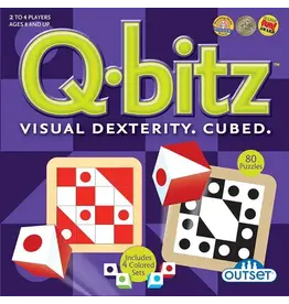 MindWare Q-Bitz MindWare Q-Bitz