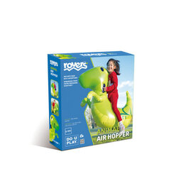 Playwell Animal Air Hoppers Dino