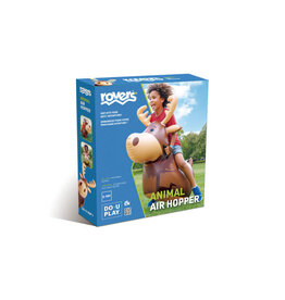 Playwell Animal Air Hoppers Moose