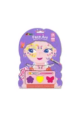 Avenir Face Art Butterfly Princess