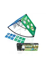 Do U Play Rockin' Pockets Toss Game