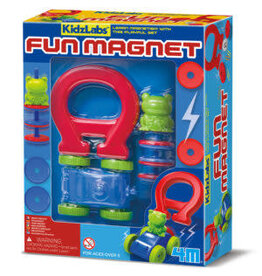 4M Fun Magnet