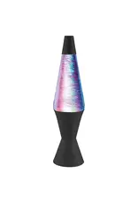 Schylling Lava Lamp Vortex Black Base 10"