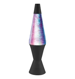Schylling Lava Lamp Vortex Black Base 10"