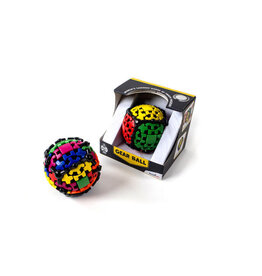 Playwell Gear Ball