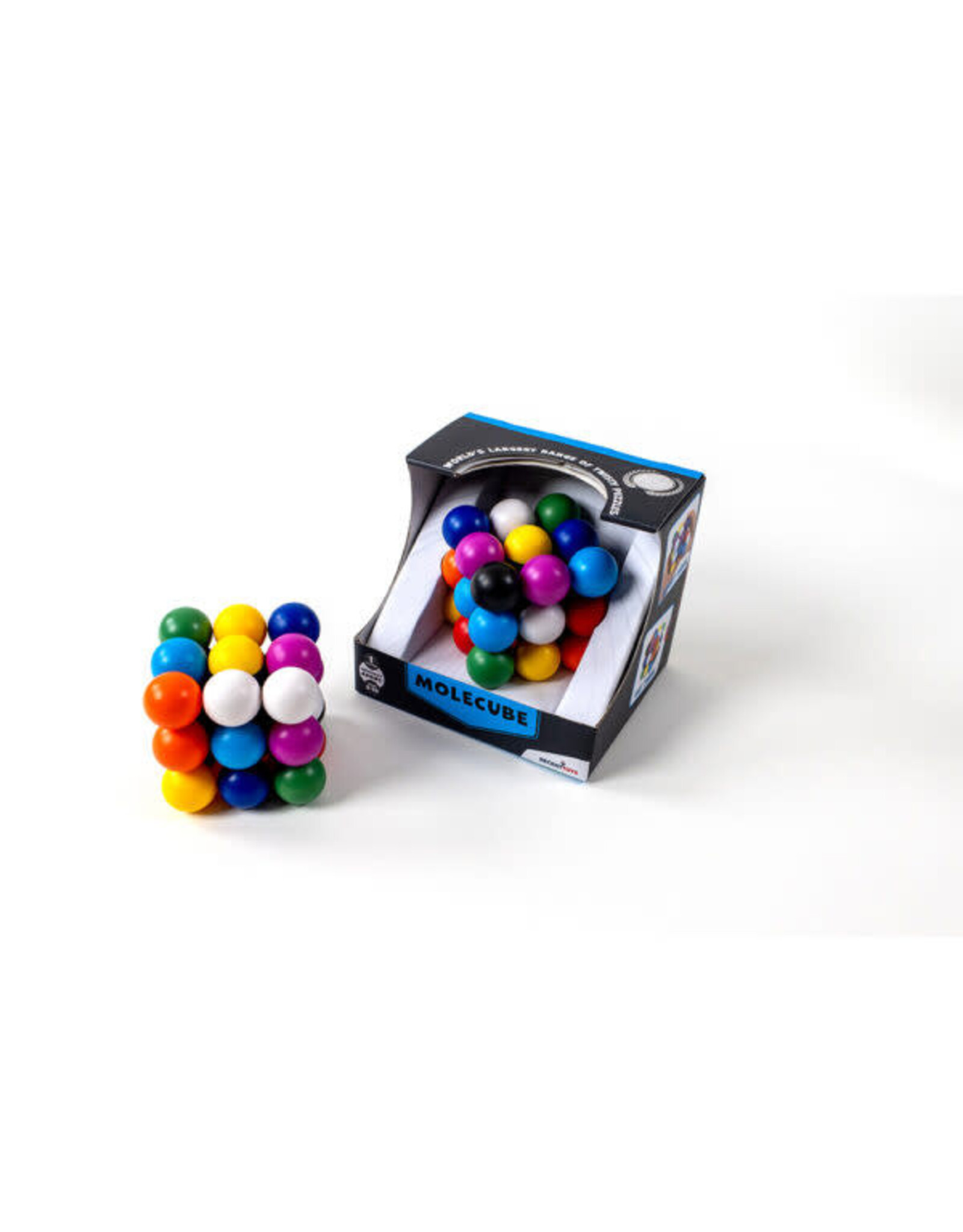 Recent Toys Molecube