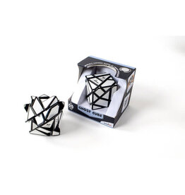 Recent Toys Ghost Cube