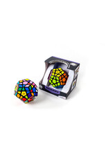 Recent Toys Megaminx