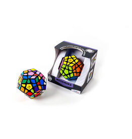 Recent Toys Megaminx