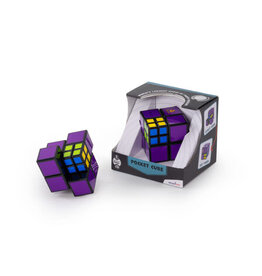 Recent Toys Pocket Cube