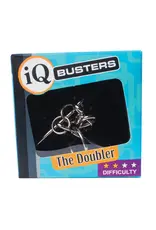 IQ Busters Wire Puzzle Teaser