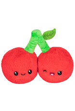 Squishable Inc Comfort Food Cherries