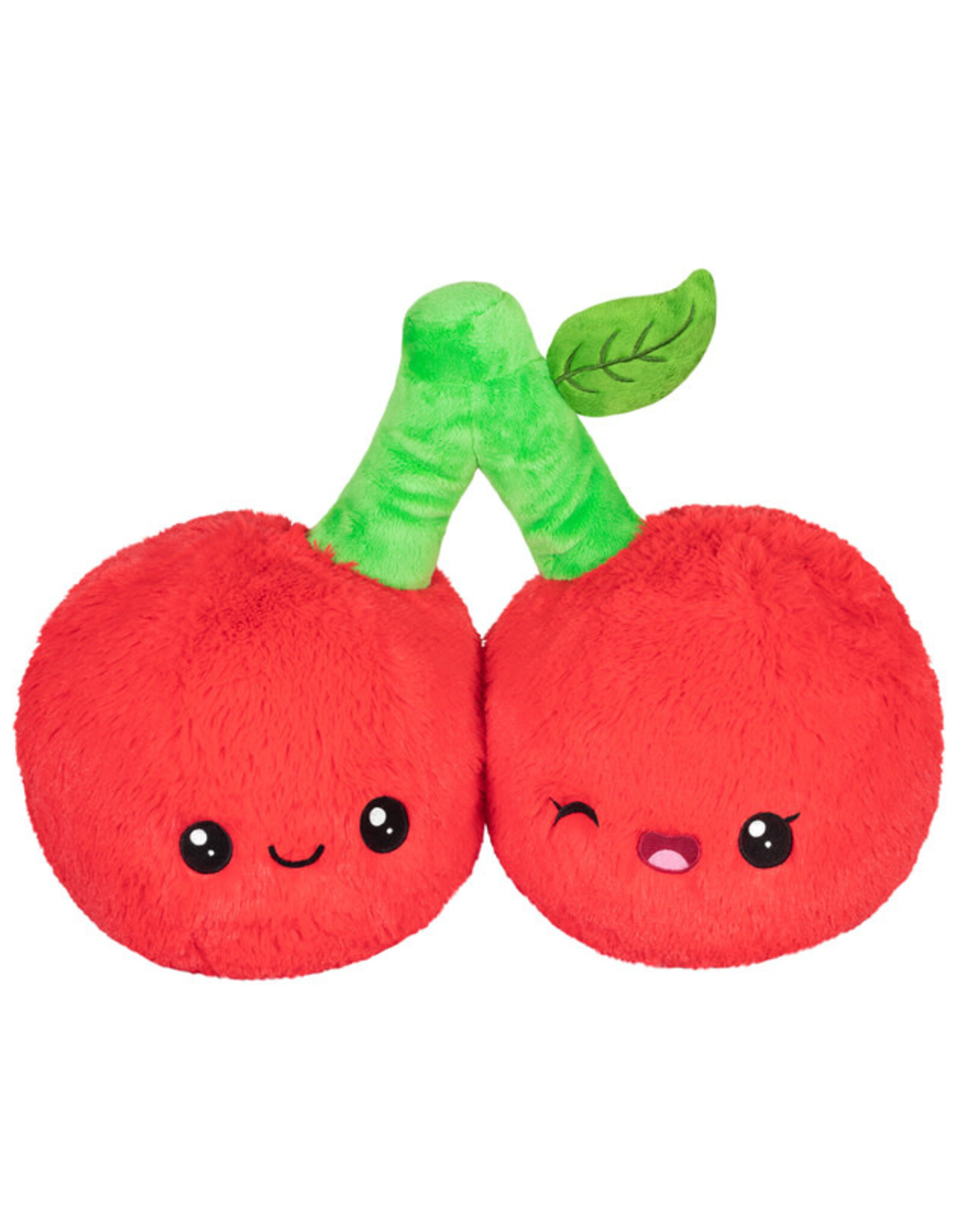 Squishable Inc Comfort Food Cherries