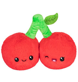 Squishable Inc Comfort Food Cherries