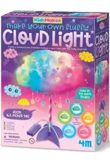 4M Make Your Own Fluffy Cloud Light 4M Make Your Own Fluffy Cloud Light