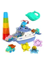 Fainotoys Ferry Fun & Friends Playset