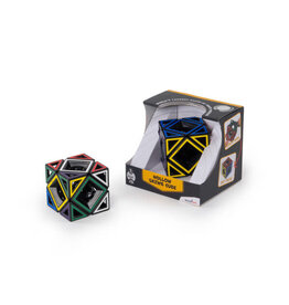 Recent Toys Hollow Skewb Cube
