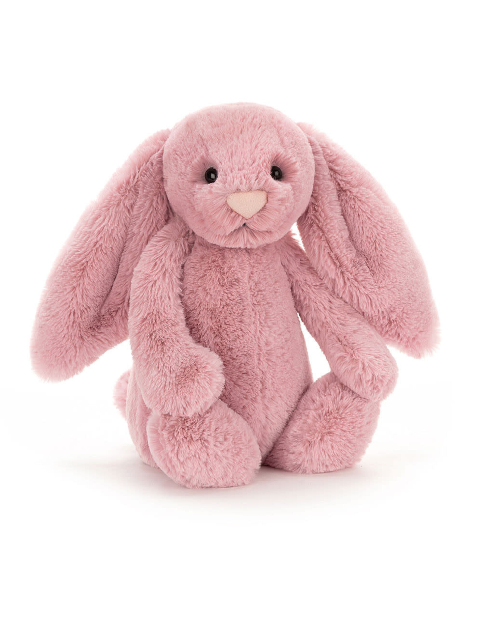 Jellycat Bashful Tulip Pink Bunny Medium