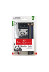 Faber Castell Sketching Basics