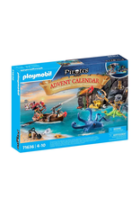 Playmobil Advent Calendar Pirates Playmobil Advent Calendar Pirates
