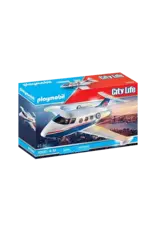 Playmobil Private Jet