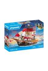 Playmobil Pirate Ship