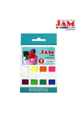 Fainotoys Polymer Jam Clay Sweets