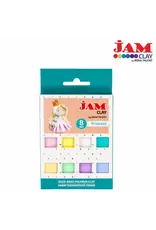 Fainotoys Polymer Jam Clay Princess