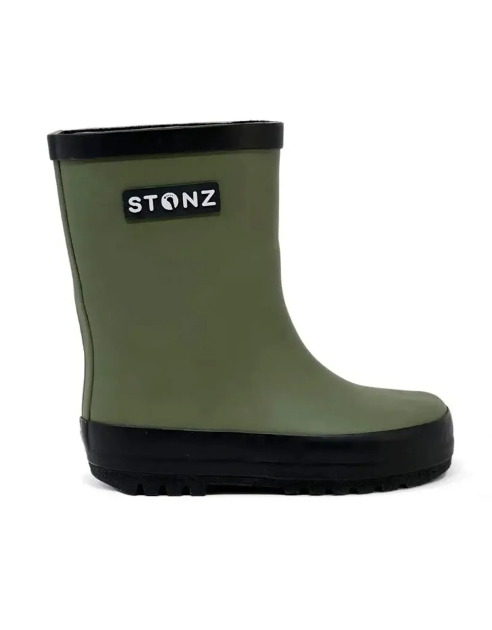 Stonz Stonz Rain Boots Cyprus