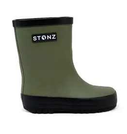 Stonz Stonz Rain Boots Cyprus