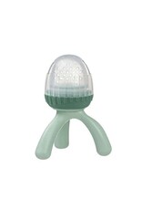 Bbox Silicone Fresh Food Feeder Sage