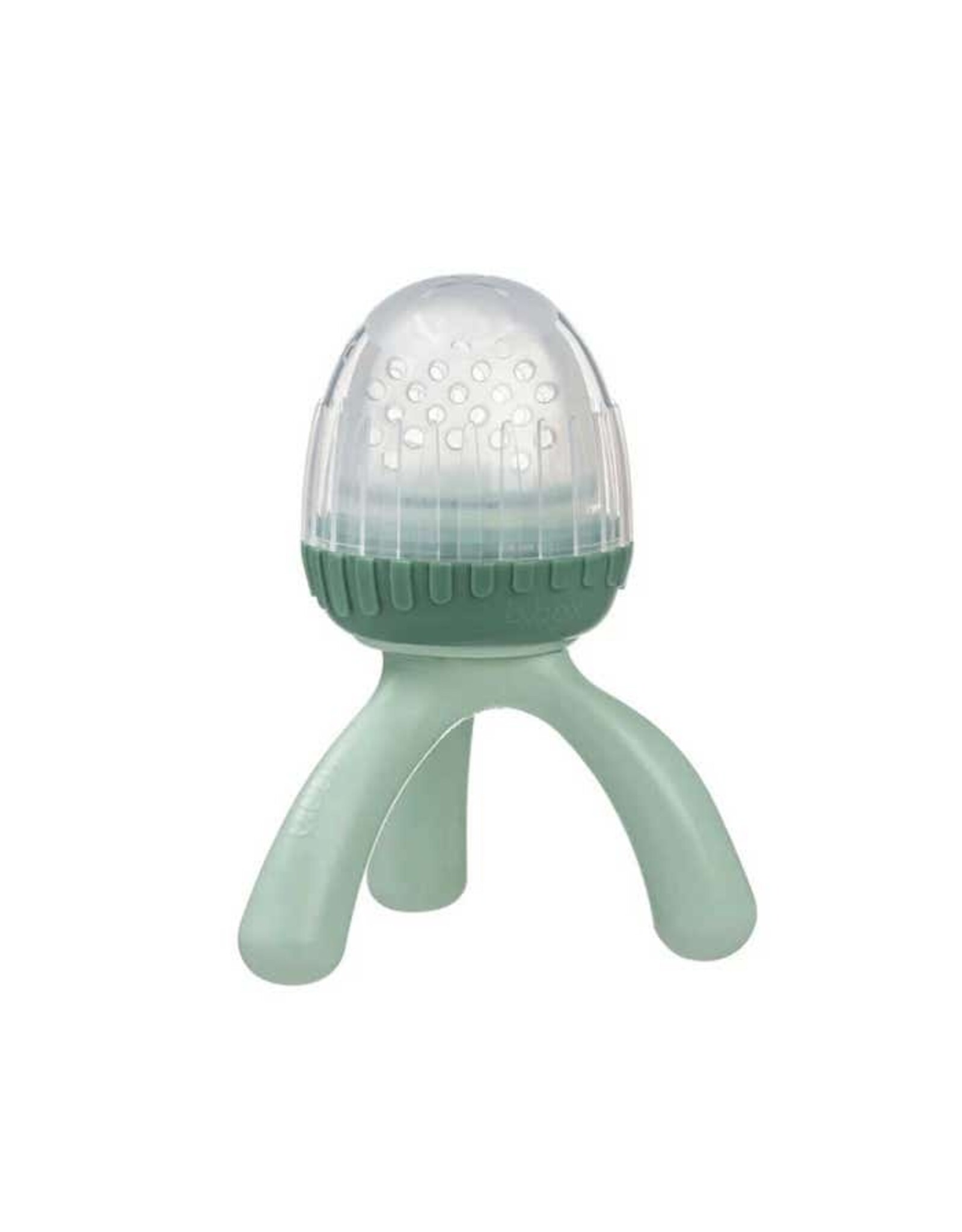 Bbox Silicone Fresh Food Feeder Sage