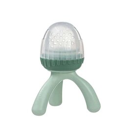 Bbox Silicone Fresh Food Feeder Sage