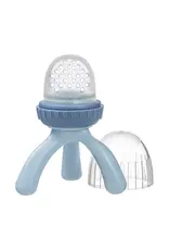 Bbox Silicone Fresh Food Feeder Lullaby Blue