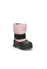 Stonz Stonz Toddler Trek Winter Boots Haze Pink
