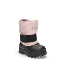 Stonz Stonz Toddler Trek Winter Boots Haze Pink