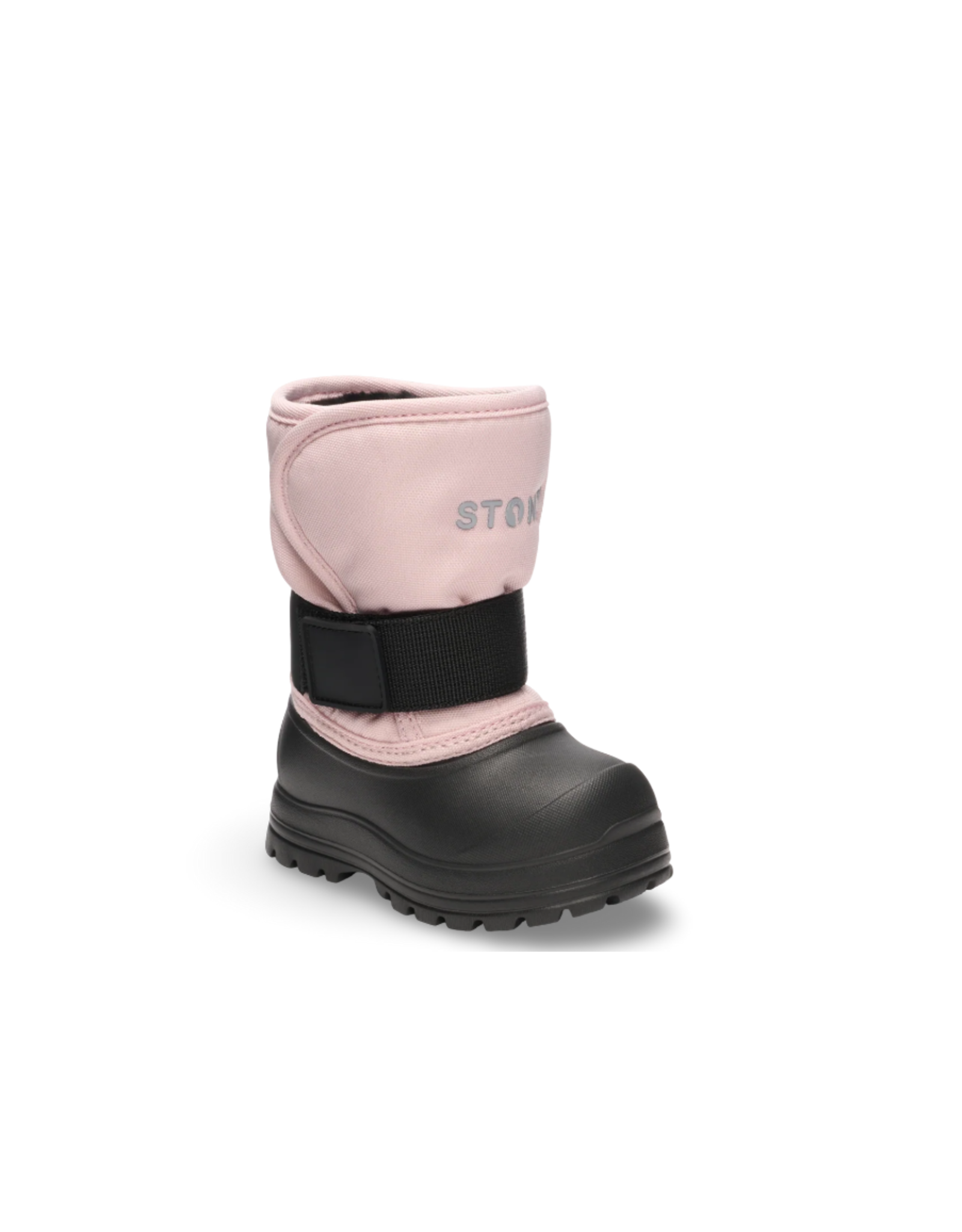 Stonz Stonz Toddler Trek Winter Boots Haze Pink