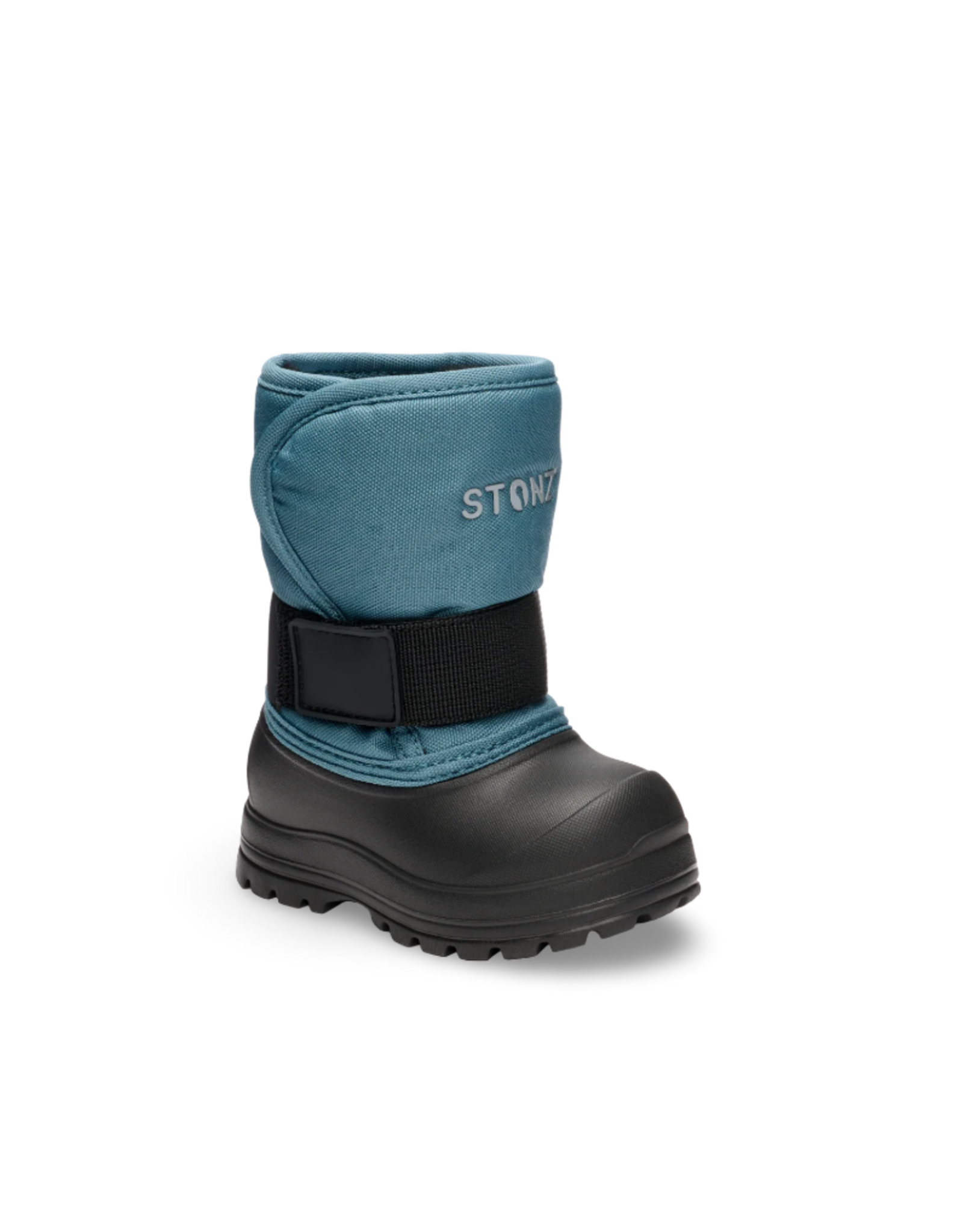 Stonz Stonz Toddler Trek Winter Boots Denim