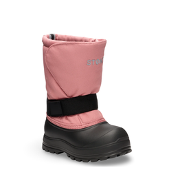 Stonz Stonz Trek Kid Winter Boots Dusty Rose