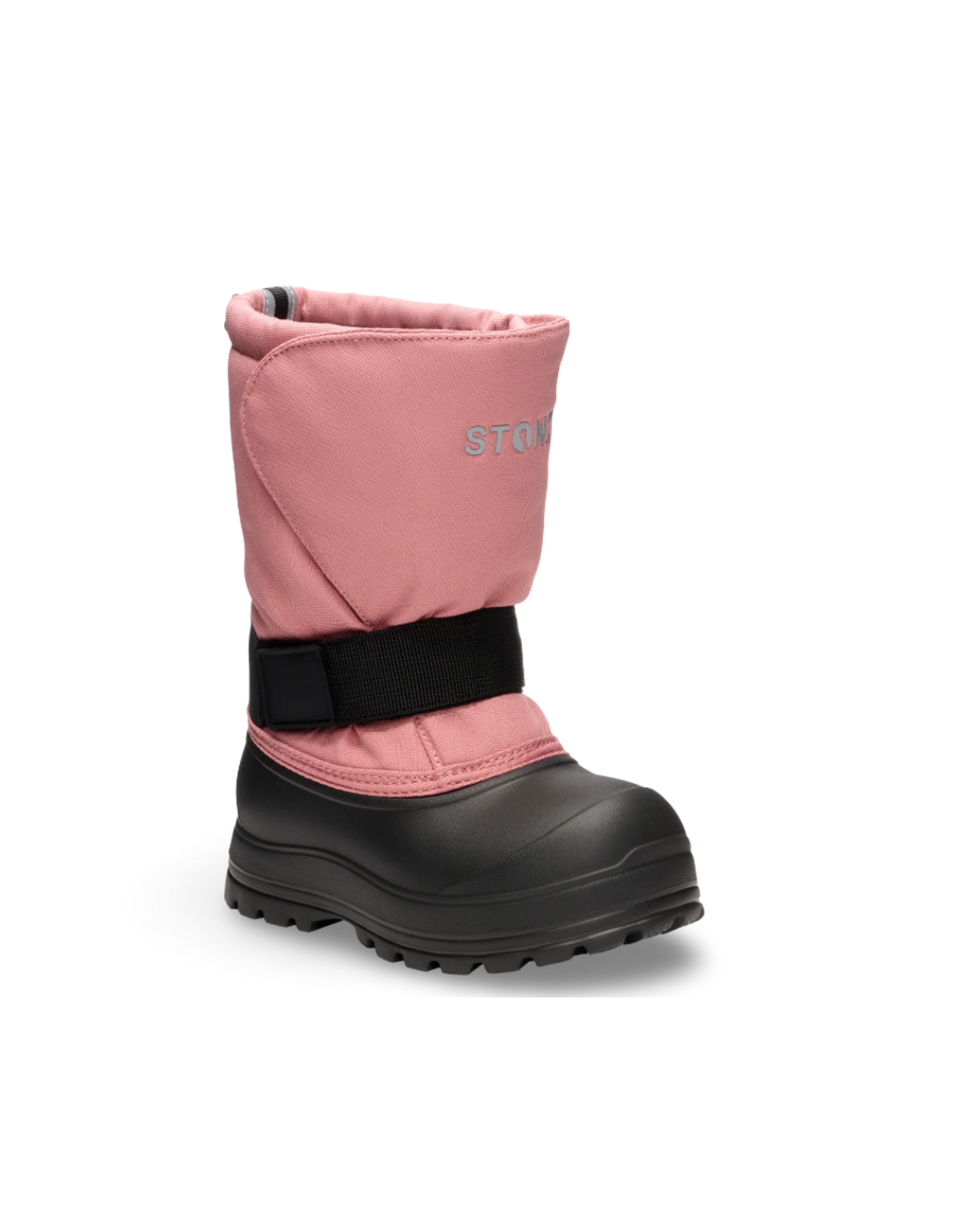 Stonz Stonz Trek Kid Winter Boots Dusty Rose