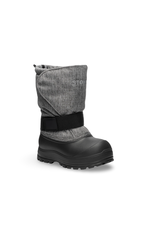 Stonz Stonz Trek Kid Winter Boots Heather Grey