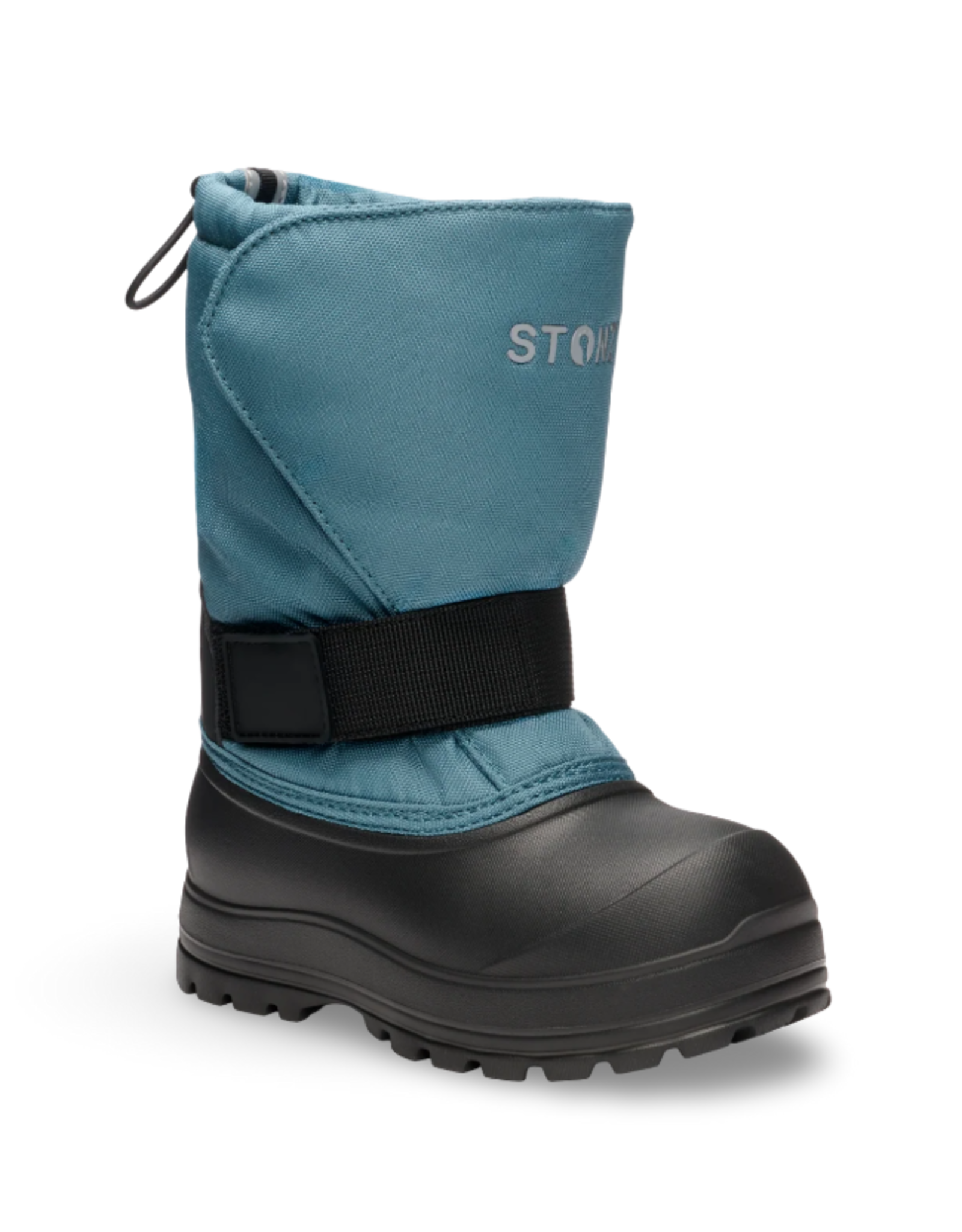 Stonz Stonz Trek Kid Winter Boots Denim