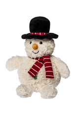 Mary Meyer Recycled Again Friends Sprouts Snowman