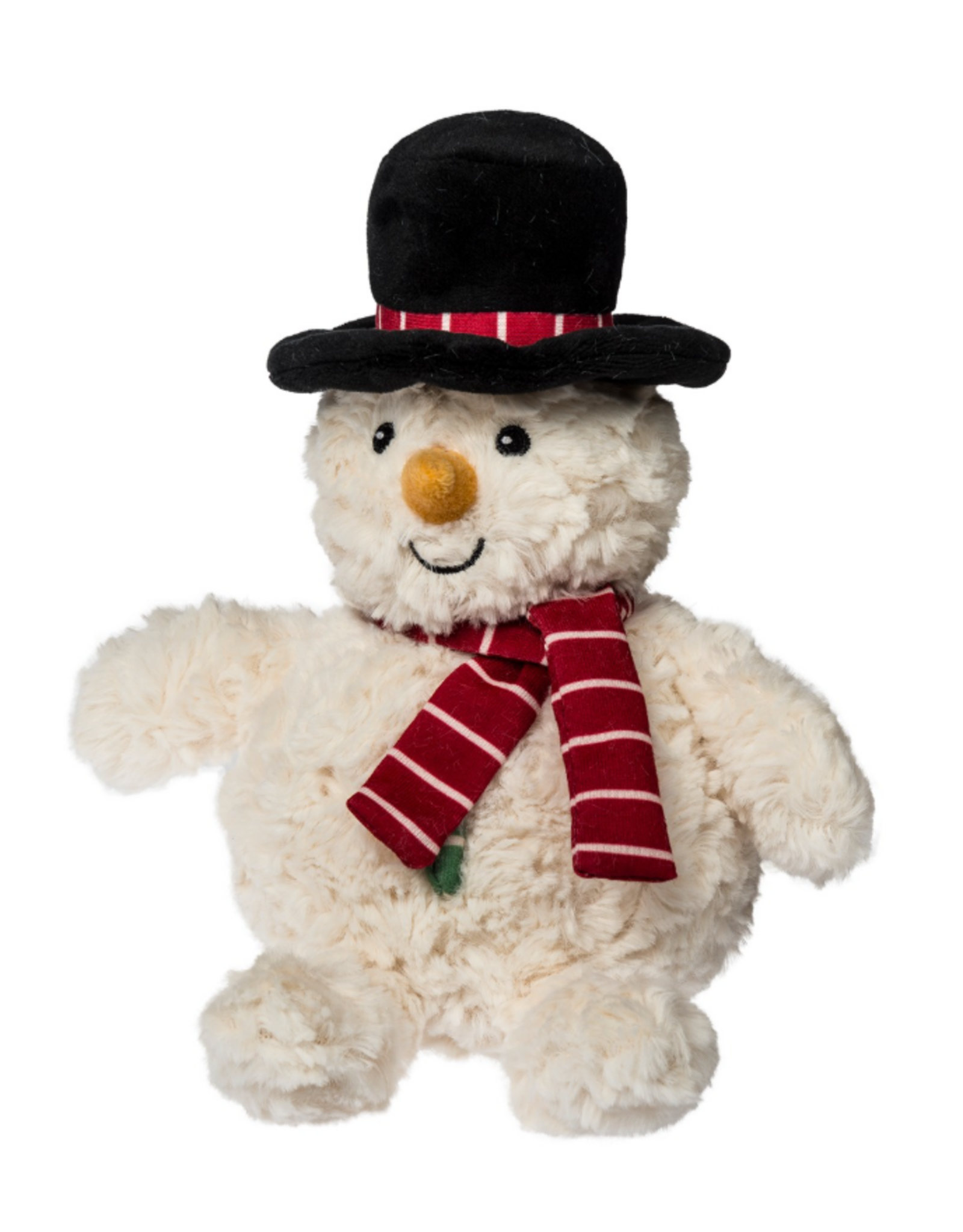 Mary Meyer Recycled Again Friends Sprouts Snowman