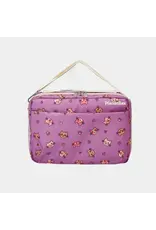 PlanetBox Adventurer Insulated Lunch Bag Cats Meow