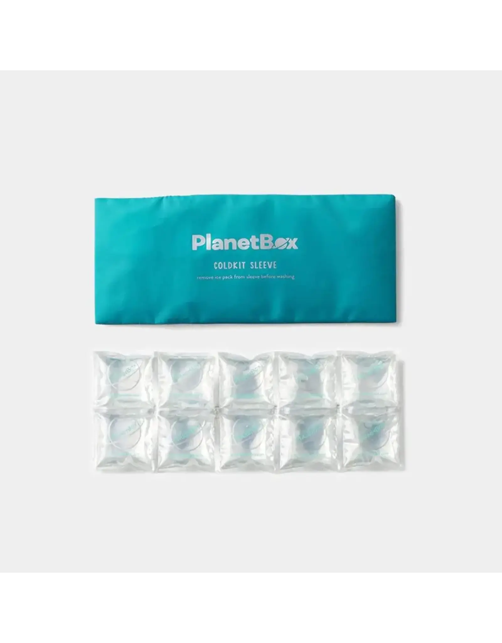 PlanetBox Coldkit Ice Pack