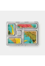 PlanetBox Rover Magnets Jurassic