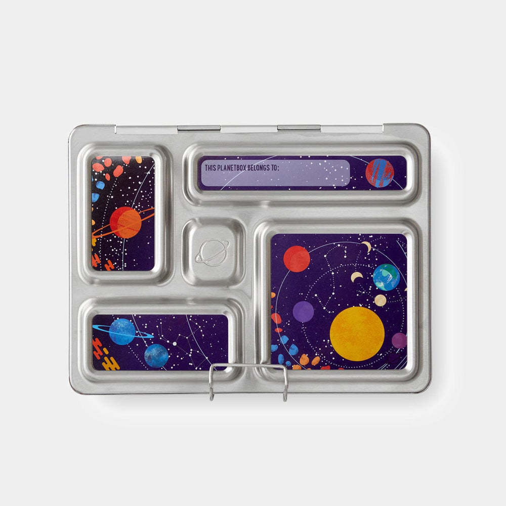 Base Rover Magnetik Rover Magnets Interstellar - Angellina's Toy Boutique