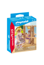 Playmobil Ballerina Playmobil Ballerina