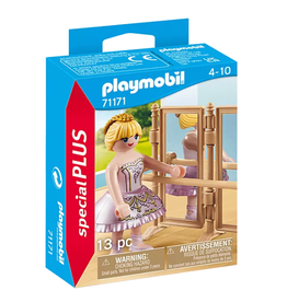 Playmobil Ballerina